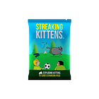 EK - Streaking Kittens 1