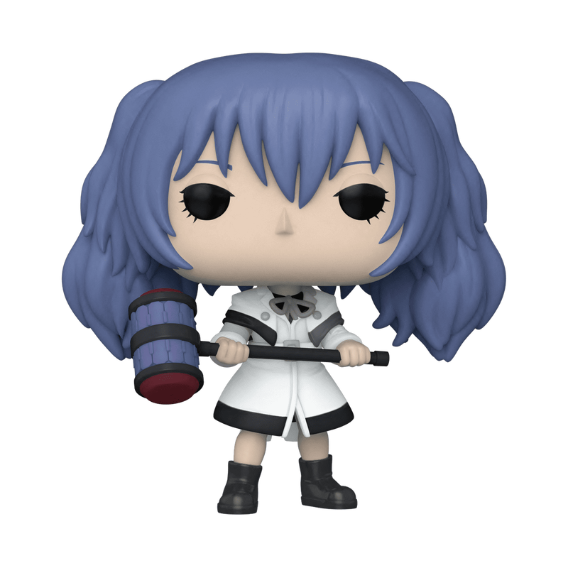 Funko Pop! Animation #1126 - Tokyo Ghoul: Saiko Yonebayashi 2