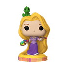 (PROXIMAMENTE) Funko Pop! #1018 - Disney Princess: Rapunzel 2