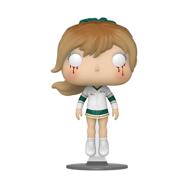 Funko Pop! Television #1538 - Stranger Things: Chrissy