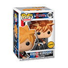 Funko Pop! Animation #1610 - Bleach: Ichigo Kurosaki (RANDOM CHASE) 3