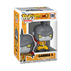 (PROXIMAMENTE) Funko Pop! Animation #1701 - Dragon Ball Super: Gamma 1 1