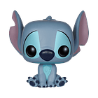 Funko Pop! #0159 - Lilo & Stitch: Stitch 2