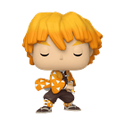 (PREVENTA) Funko Pop! Animation #0869 - Demon Slayer: Zenitsu Agatsuma 2