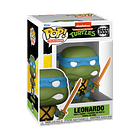 (PREVENTA) Funko Pop! Television #1555 - Teenage Mutant Ninja Turtles: Leonardo 1