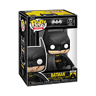 (PREVENTA) Funko Pop! Heroes #518 - Batman: Batman 1