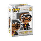 (PREVENTA) Funko Pop! #0175 - Harry Potter: Harry Potter 1