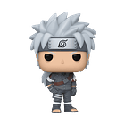 (PREVENTA) Funko Pop! Animation #1662 - Naruto Shippuden: Sakumo Hatake 2