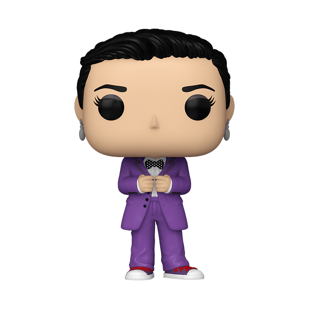 (PREVENTA) Funko Pop! Movies #1704 - Chicas Pesadas (Mean Girls): Janis