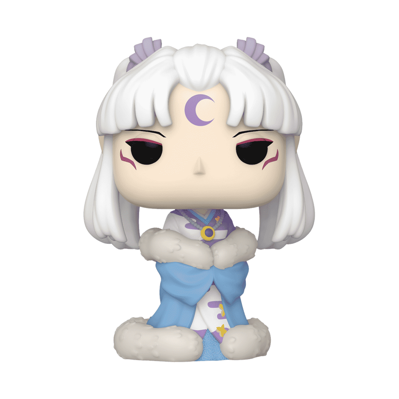 (PREVENTA) Funko Pop! Animation #1595 - Inuyasha: Sesshomaru's Mother 2