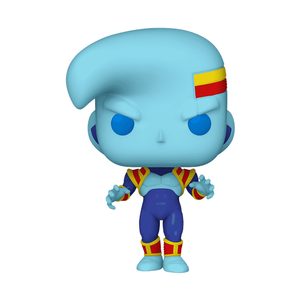 (PREVENTA) Funko Pop! Animation #1636 - Dragon Ball GT: Baby