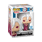 (PREVENTA) Funko Pop! Animation #1537 - Demon Slayer: Tengen Uzui 1