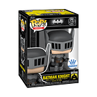 (PREVENTA) Funko Pop! Heroes #513 - Batman: Batman Knight 1