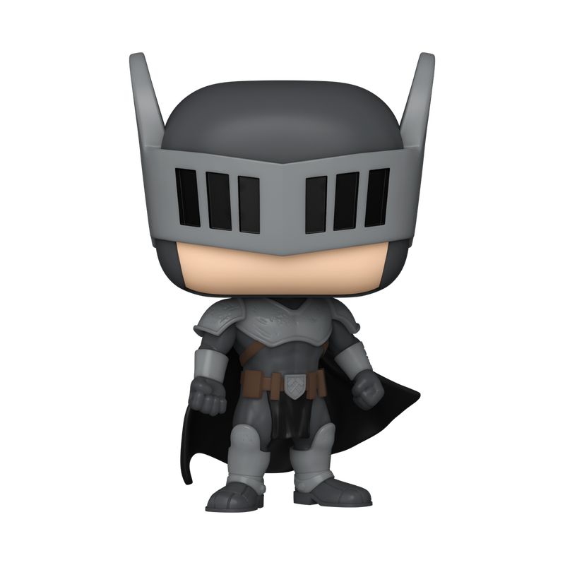 (PREVENTA) Funko Pop! Heroes #513 - Batman: Batman Knight 2