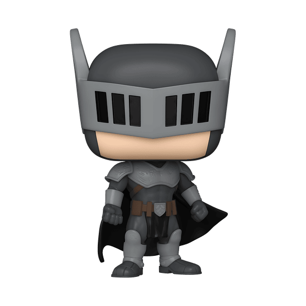 Funko Pop! Heroes #513 - Batman: Batman Knight