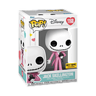 (PREVENTA) Funko Pop! #1168 - The Nightmare Before Christmas: Jack Skellington 1