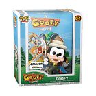 Funko Pop! VHS Covers #04 - A Goofy Movie: Goofy 1