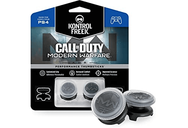 Kontrolfreek Modern Warfare ps4