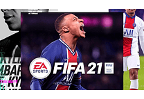 FIFA 21 ESTÁNDAR PS4/XONE/SWITCH 