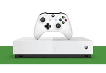 Xbox one S 1 Tb All Digital Refurbished