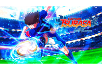 Captain Tsubasa Rise New champion Super Campeones