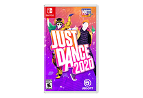 Just Dance 2020 Nintendo Switch Nuevo