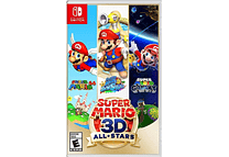 Super Mario 3D All-Stars  Nintendo Switch