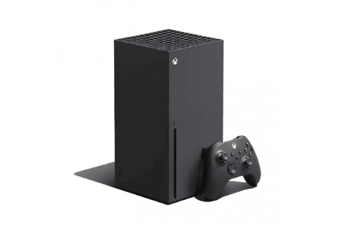 XBOX ONE SERIES X Disponible