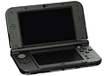New Nintendo 3ds XL Negra original como Nueva impecable