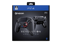 Control Nacon PS4 Pro V3