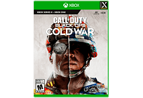 Call duty Cold War Xbox One Español