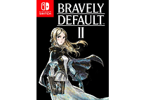 Bravely Default 2 Nintendo Switch Juego Fisico