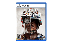 Call of Duty: Black Ops Cold War Standard Edition Activision PS5 Físico Nuevo