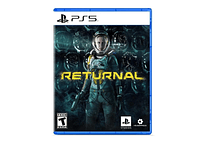 Returnal Standard Edition Sony PS5 Físico