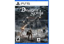 Demons Souls Juego Demons Souls Playstation 5 Fisico