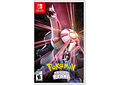 Pokemon Shining Pearl Nintendo Switch