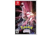 Pokemon Shining Pearl Nintendo Switch