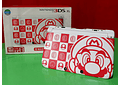 Nintendo 3ds Xl Ed Mario en caja 8/10 programada con  juegos