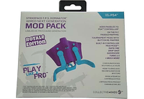 Strikepack FPS Dominator Mod Pack Royale PS4 nuevo