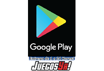 Tarjeta Google Play 10USD USA Cuenta Estados Unidos 