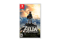 Zelda Nintendo Switch Nuevo