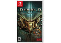Diablo III Eternal Collection Nintendo Switch Nuevo 