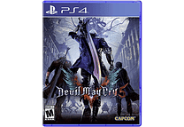 Devil May cry ps4 nuevo