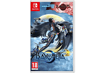 Bayonetta 1 y 2 Nintendo Switch Nuevo x encargo