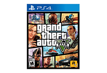 Gta V ps4 nuevo 