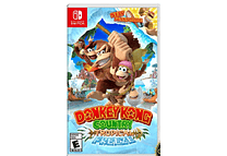 Donkey Kong Switch Nuevo