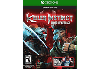 Killer Instrict Xbox one Nuevo
