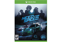 Need For speed xbox one