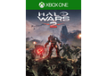 Halo Wars 2 xbox one