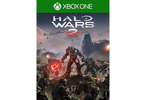 Halo Wars 2 xbox one